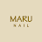 MARU NAIL(マルネイル)公式アプリ icon