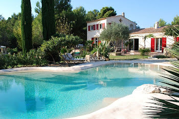 maison à Aix-en-Provence (13)