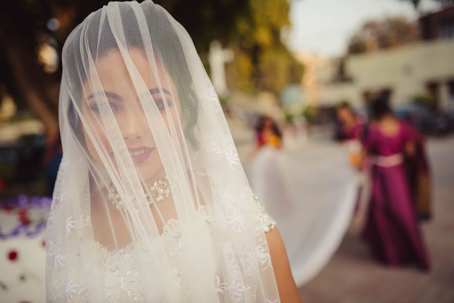 Svatební fotograf Saavi Photography (saavi). Fotografie z 27.března 2019