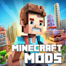 Mod Master for Minecraft MCPE icon