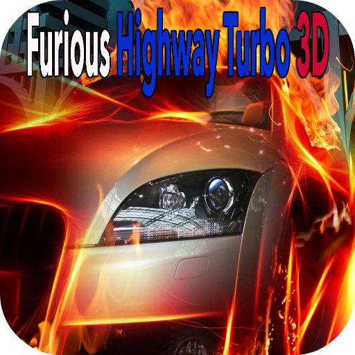 Furious Highway Turbo 3D