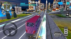 City Bus Simulator 3D 2018のおすすめ画像5