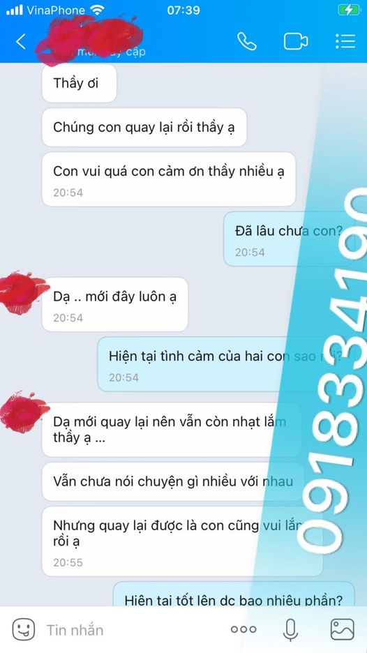 Nếu một ngày bạn cố gắng thay đổi mình vì một chàng trai nào đó đồng nghĩa với việc bạn sẽ khiến đối phương ngày càng thiếu tôn trọng mình.