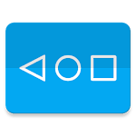 Cover Image of Download Simple Control(Navigation bar) 2.0.6 APK