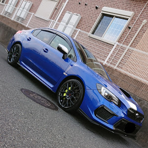 WRX STI