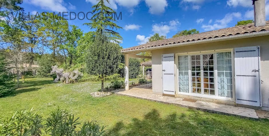 Vente maison 5 pièces 110 m² à Vendays-Montalivet (33930), 424 000 €