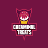 Creaminal Treats, Baner, Pune logo