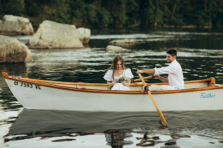 Wedding photographer Ruslan Pastushak (paruss11). Photo of 16 November 2021