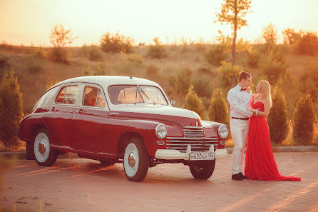 Photographe de mariage Denis Perminov (denisperminov). Photo du 27 août 2015