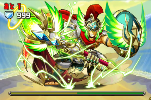パズドラ 新生活応援チャレンジlv1 上級者向け の安定攻略パーティ パズドラ攻略 神ゲー攻略