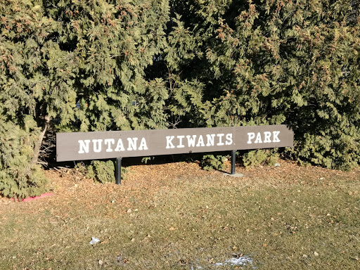 Nutana Kiwanis Park 