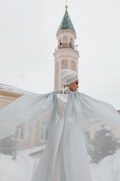 Wedding photographer Olga Kharlashina (cuhina). Photo of 11 March 2023