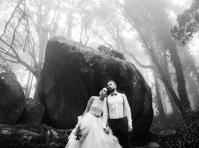 Fotógrafo de casamento Paulo Flop (pauloflop). Foto de 1 de maio