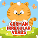 German Irregular Verbs Learning Game Download on Windows