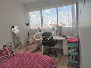 appartement à Lyon 7ème (69)