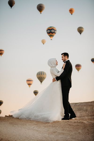 Photographe de mariage Rahle Rabia (rhlrbphoto). Photo du 21 mai 2020