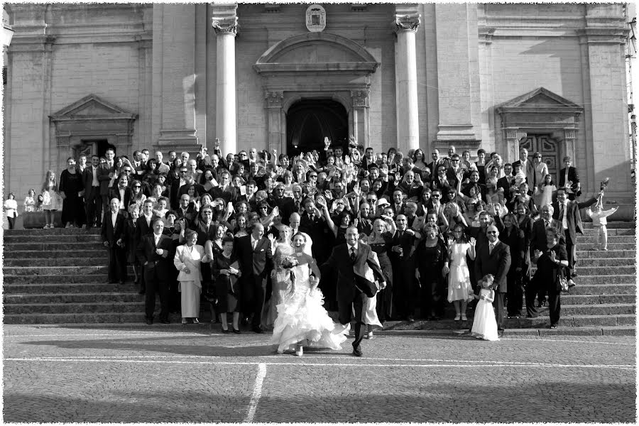 Svadobný fotograf Carmelo Ferrara (ferrara). Fotografia publikovaná 9. mája 2016