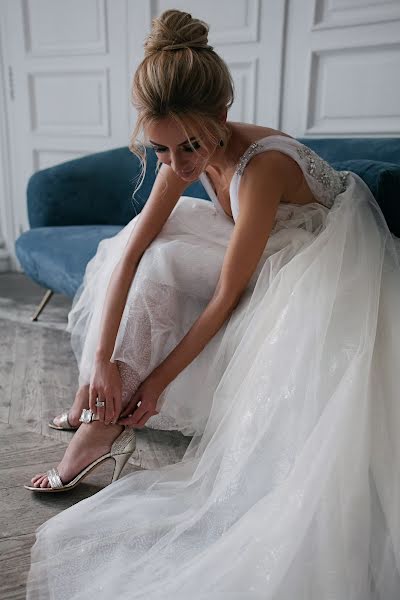 Photographe de mariage Irina Kraynova (kraynova13). Photo du 17 juillet 2020