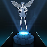 Fairy holograms 1.0.2 Icon