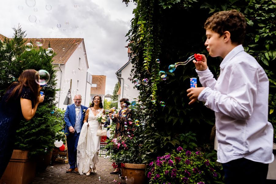 Fotógrafo de casamento Steven Herrschaft (stevenherrschaft). Foto de 24 de outubro 2022