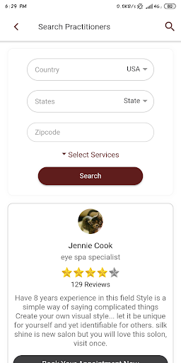 Mobile Beauty Solutions