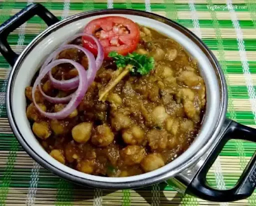 Chole Punjabi