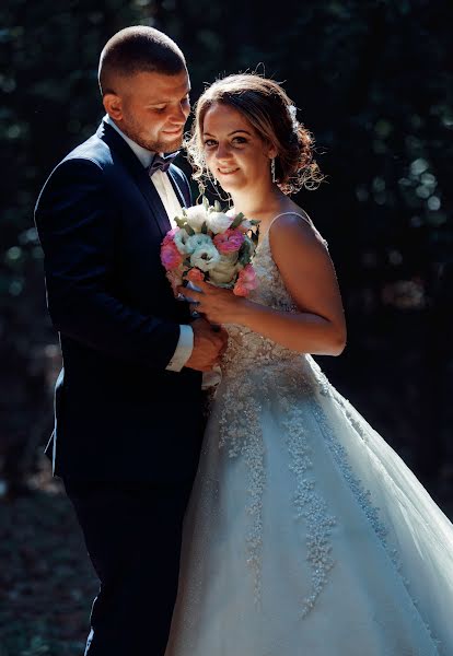 Wedding photographer Deyan Romanov (dromanov). Photo of 19 January 2023