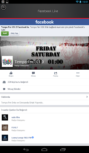 Tempo FM