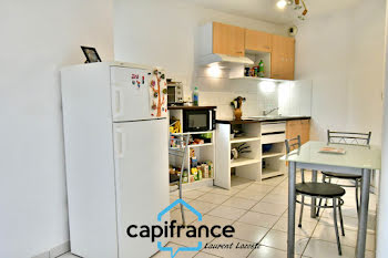 appartement à Saint-Lys (31)