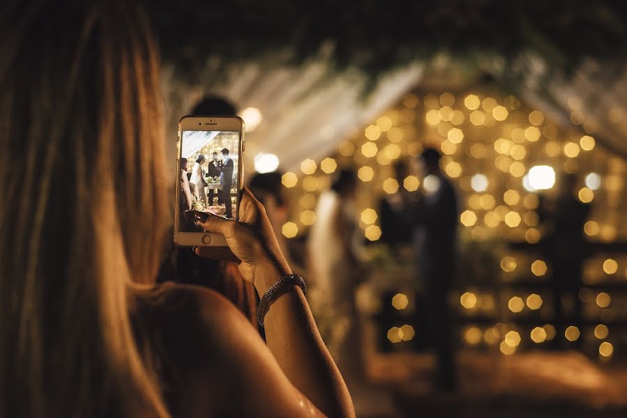 Fotografo di matrimoni Afonso Martins (afonsomartins). Foto del 31 maggio 2017