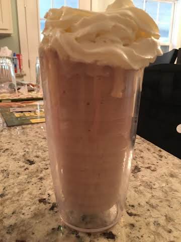 Viennese Iced Coffee