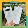 Miếng Dán Dẻo Ppf Trong Chống Trầy Freeship - Dành Cho Samsung S8 S9 S8+ S9+ S10 S10+ Note8 Note9 Note10 Note10+