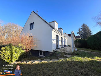 maison à Jouy (28)