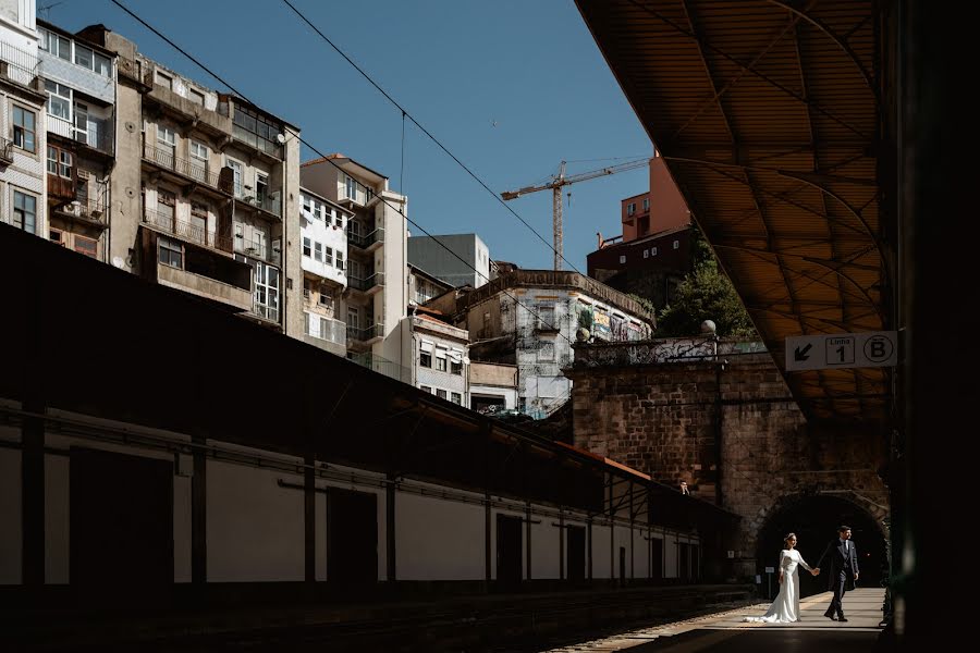 Φωτογράφος γάμων Blanca Gonzalez (fotografiablanca). Φωτογραφία: 6 Αυγούστου 2023