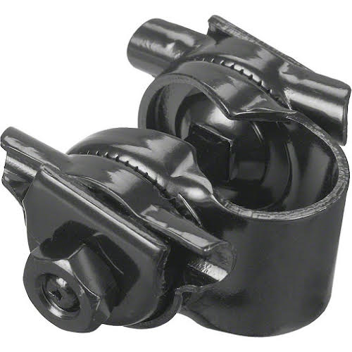 Velo Seat Clamp for Standard Rail Saddles