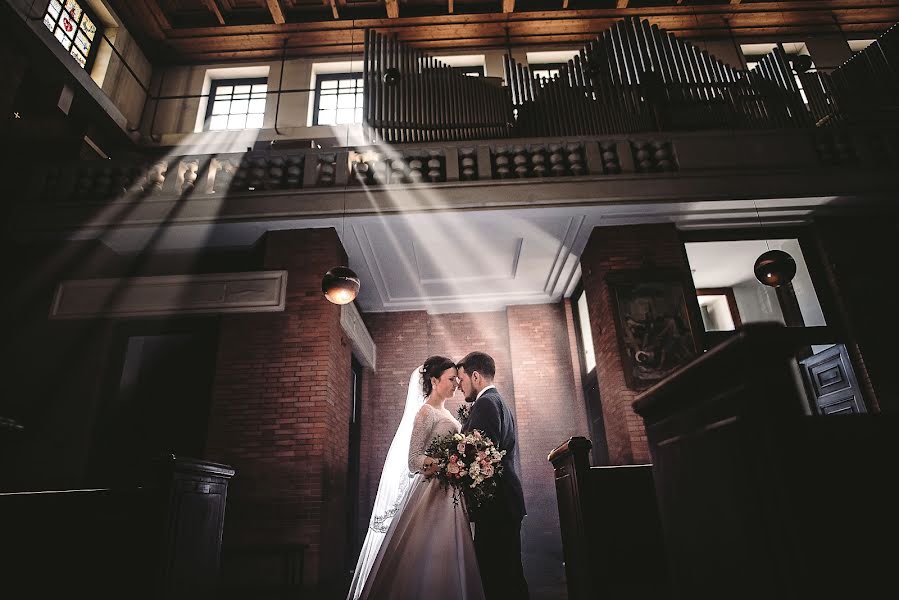 Wedding photographer Vratislav Jenšík (jensik). Photo of 19 July 2018