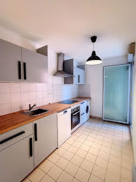 appartement à Toulouse (31)