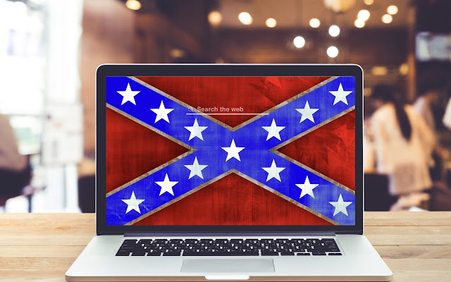 Confederate Flag Wallpapers Background Theme