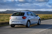 The Polo remains one of the best-selling passenger car nameplates in SA.