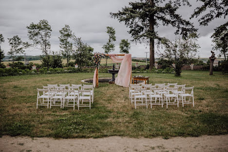 Fotografo di matrimoni Filip Žitný (filipzitny). Foto del 31 ottobre 2021