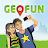 GEOFUN® - trip games icon