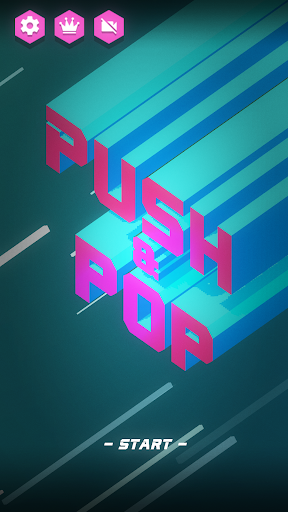 Push & Pop (Mod Money)