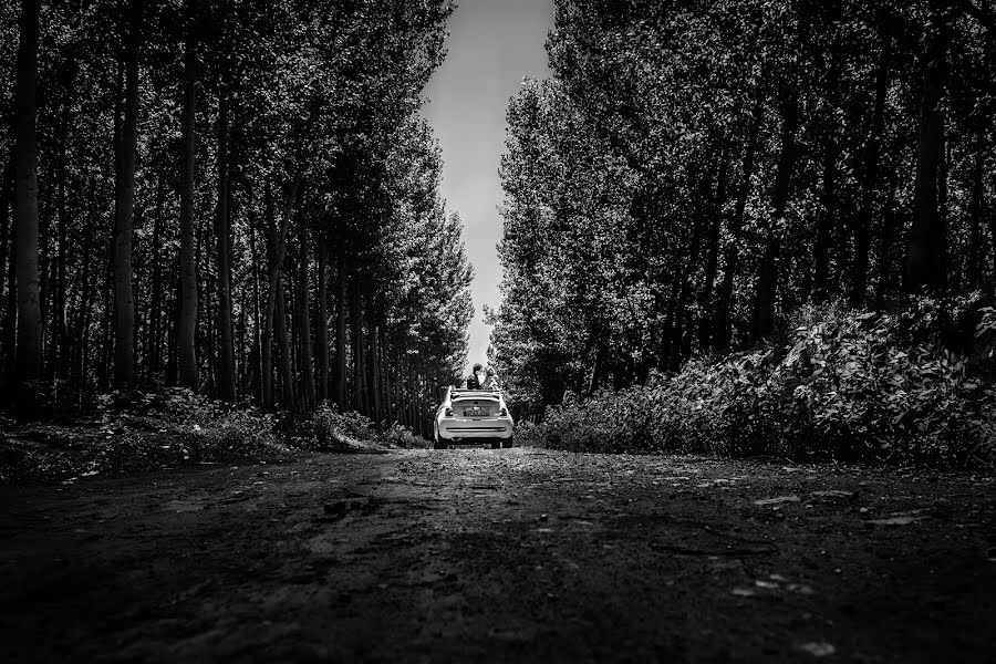 Photographe de mariage Chesco Muñoz (ticphoto2). Photo du 12 juillet 2017