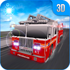 Fire Truck Rescue Simulator 2018 1.1