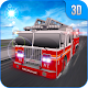 Fire Truck Rescue Simulator 2018