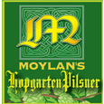 Moylans Hopgarten Pilsner