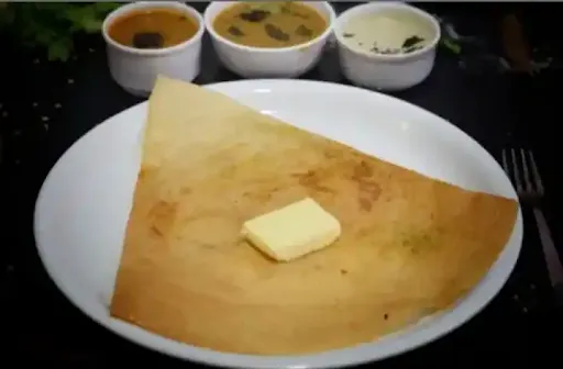 Butter Masala Dosa