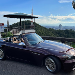 S2000 AP1