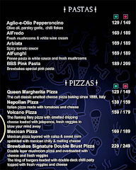 Punjabistan Restro & Cafe menu 5