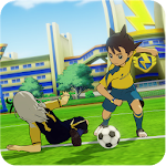 Cover Image of Download Inazuma Soccer Eleven Tips Gameplay 2019 1.0 APK